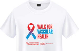 Step Challenge: Walk for wellness