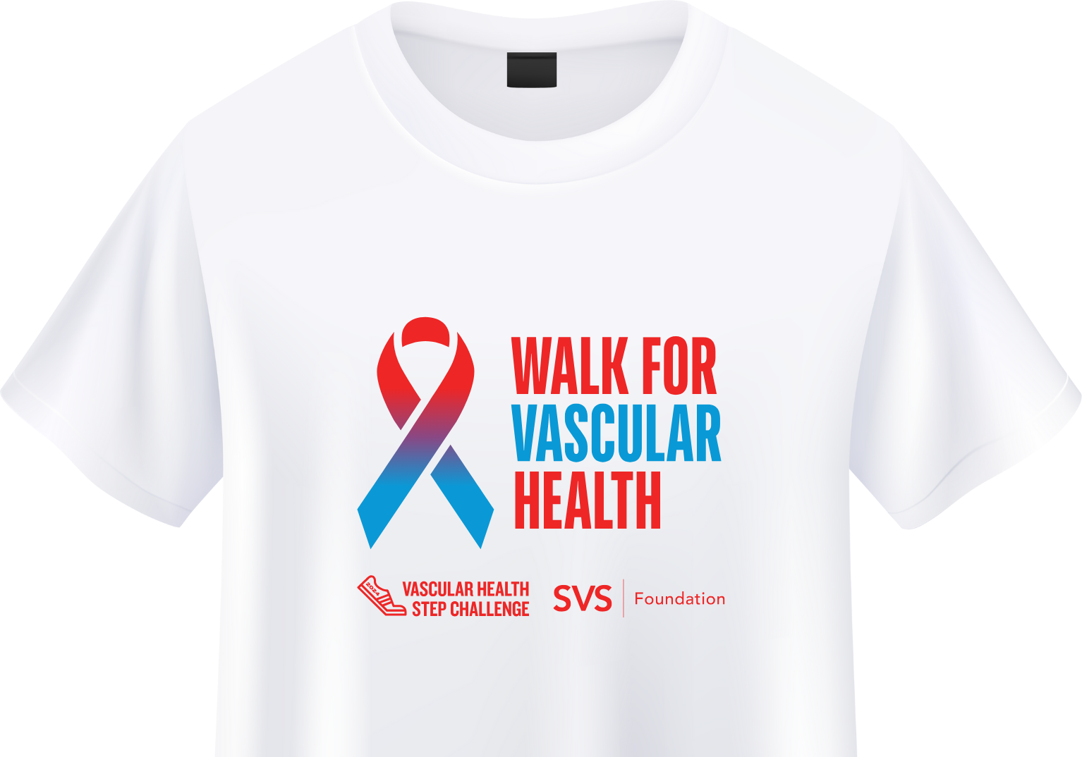 Step Challenge: Walk for wellness