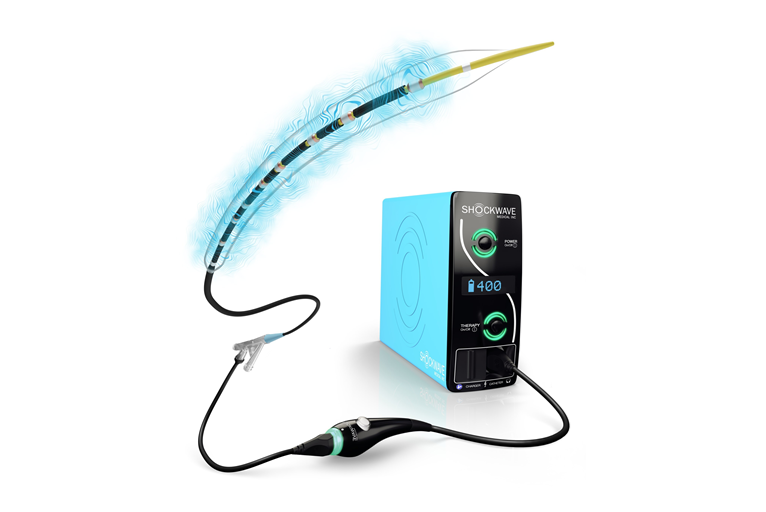 Shockwave Medical expands US peripheral IVL portfolio with enhanced catheter