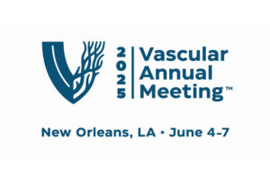 Claim CME credits from 2025 vascular meetings