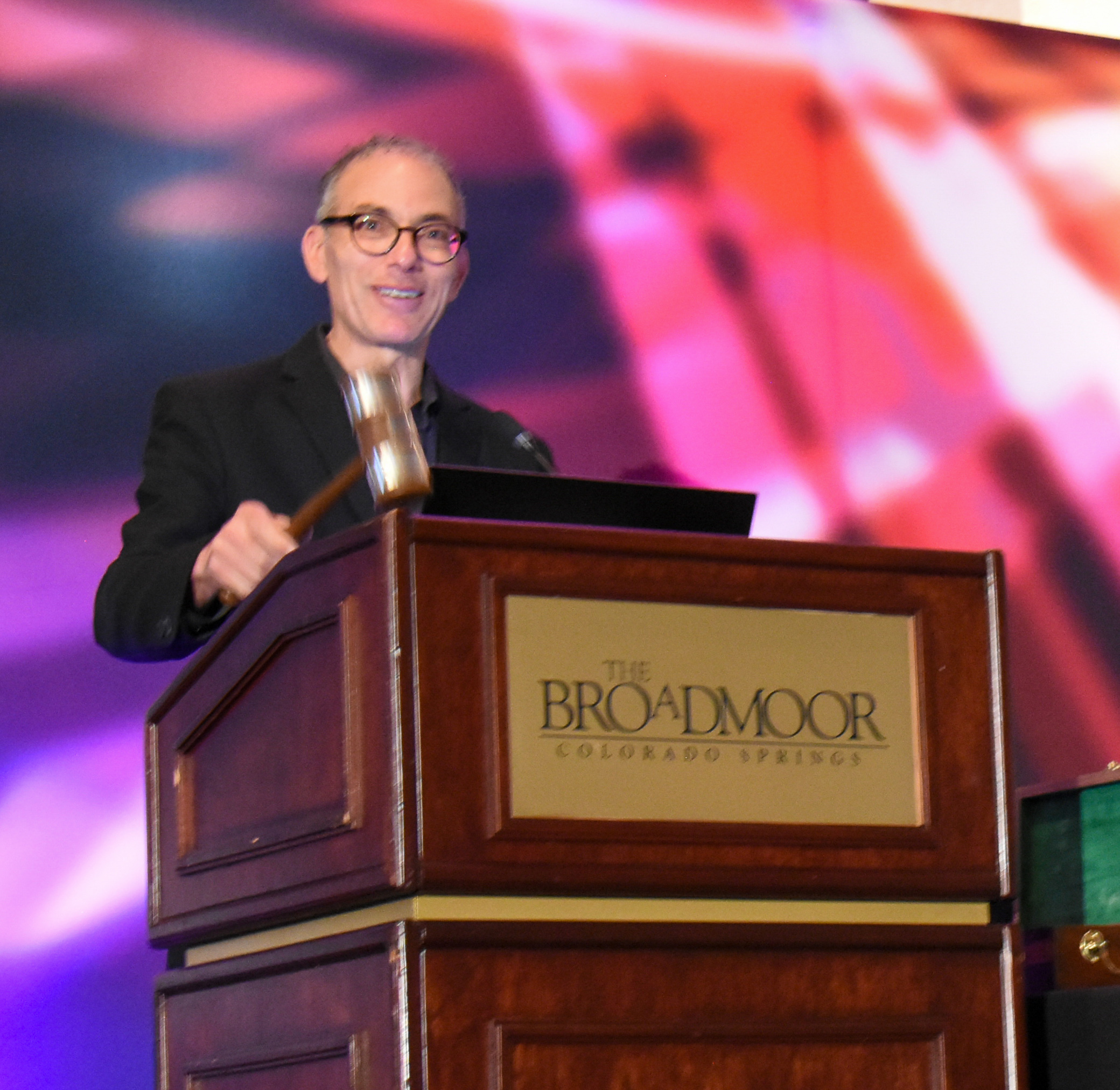 Abou-Zamzam assumes Western Vascular Society reins