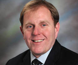 Muck takes over Midwestern Vascular Surgical Society presidency