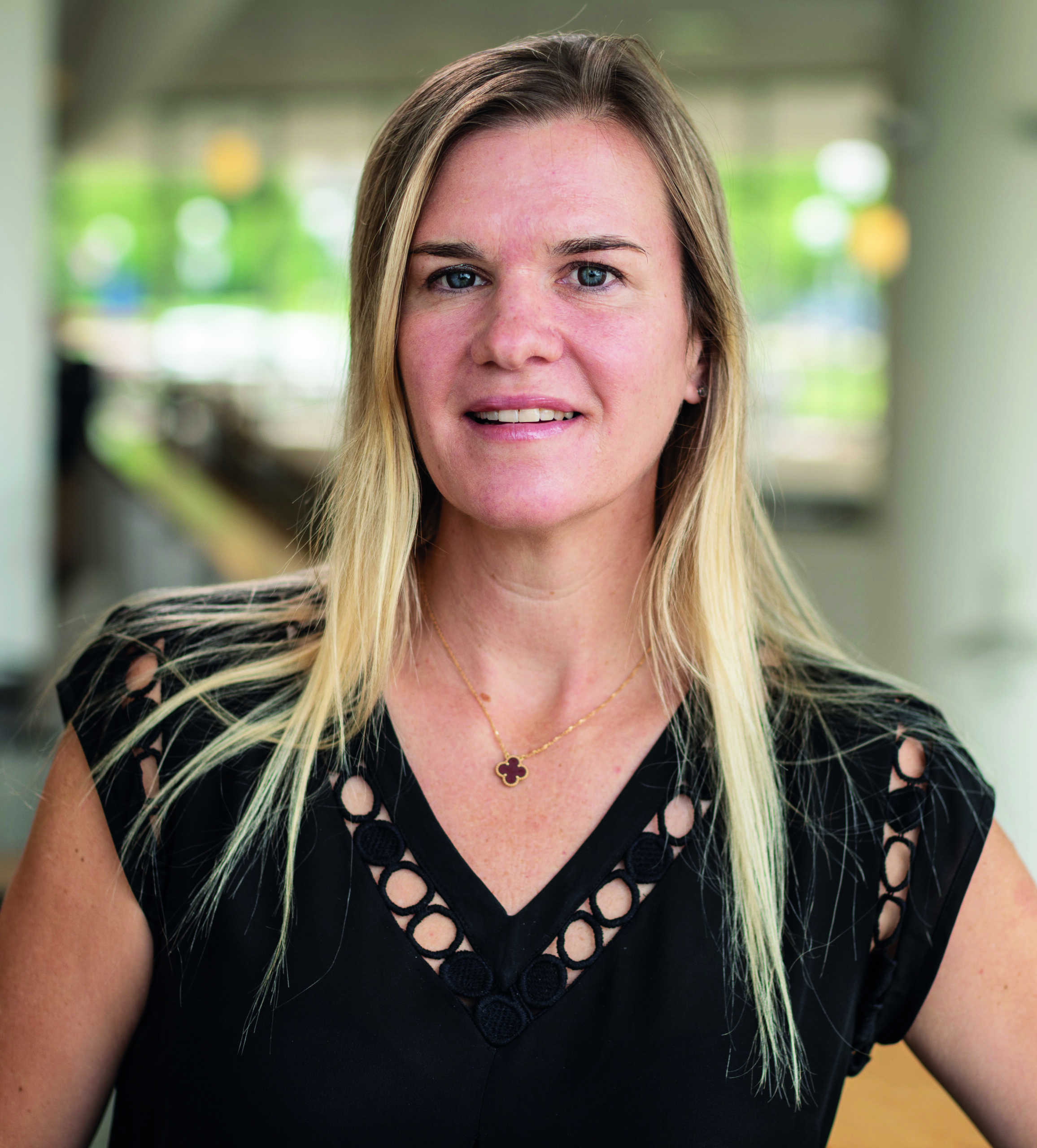 SVS member picks up prestigious American Heart Association accolade for scientific work