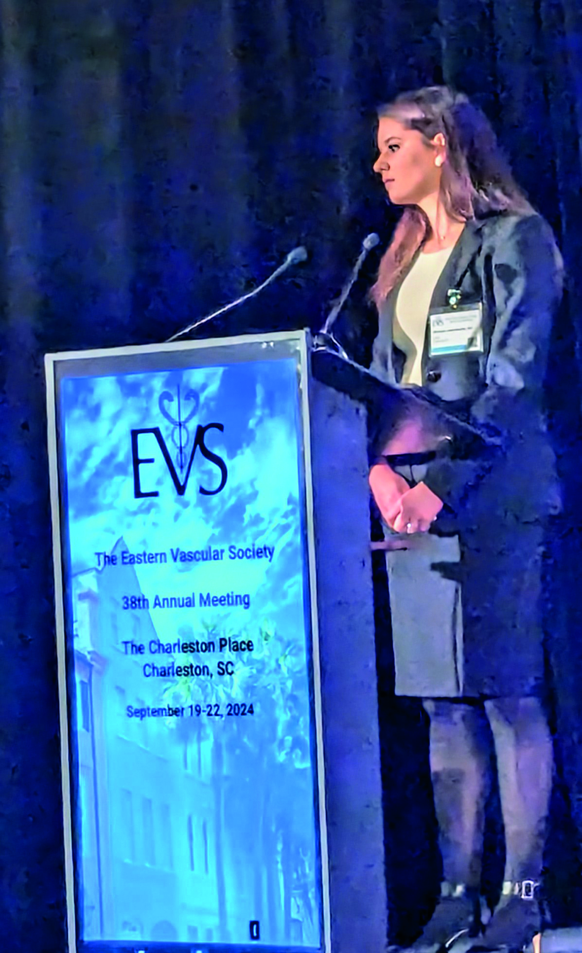 Female patients found to be at increased risk from adverse outcomes after an ALI diagnosis