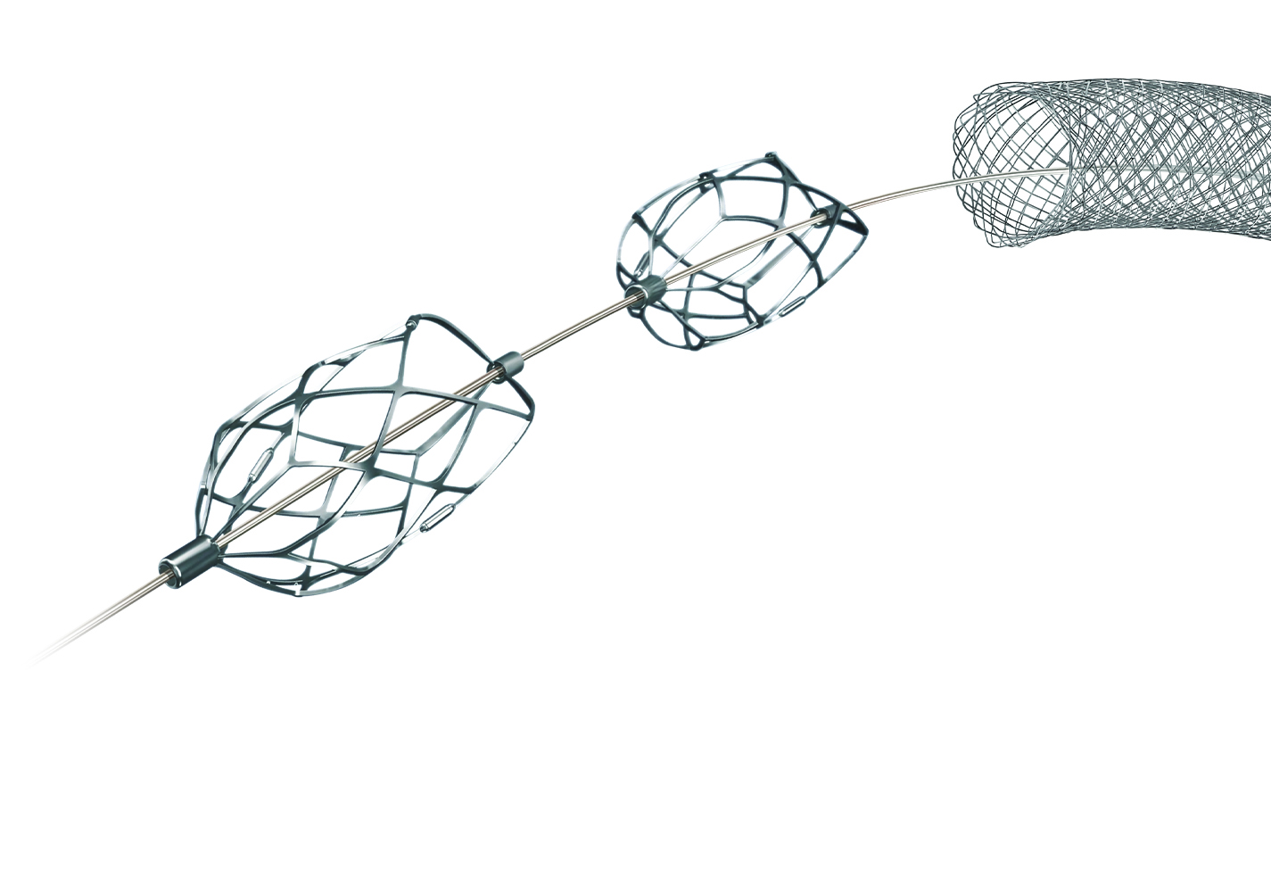 Pounce Thrombectomy Platform use in acute limb ischemia: Vascular surgeons weigh in