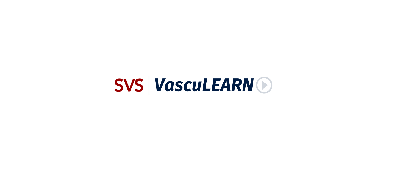 SVS launches VascuLEARN