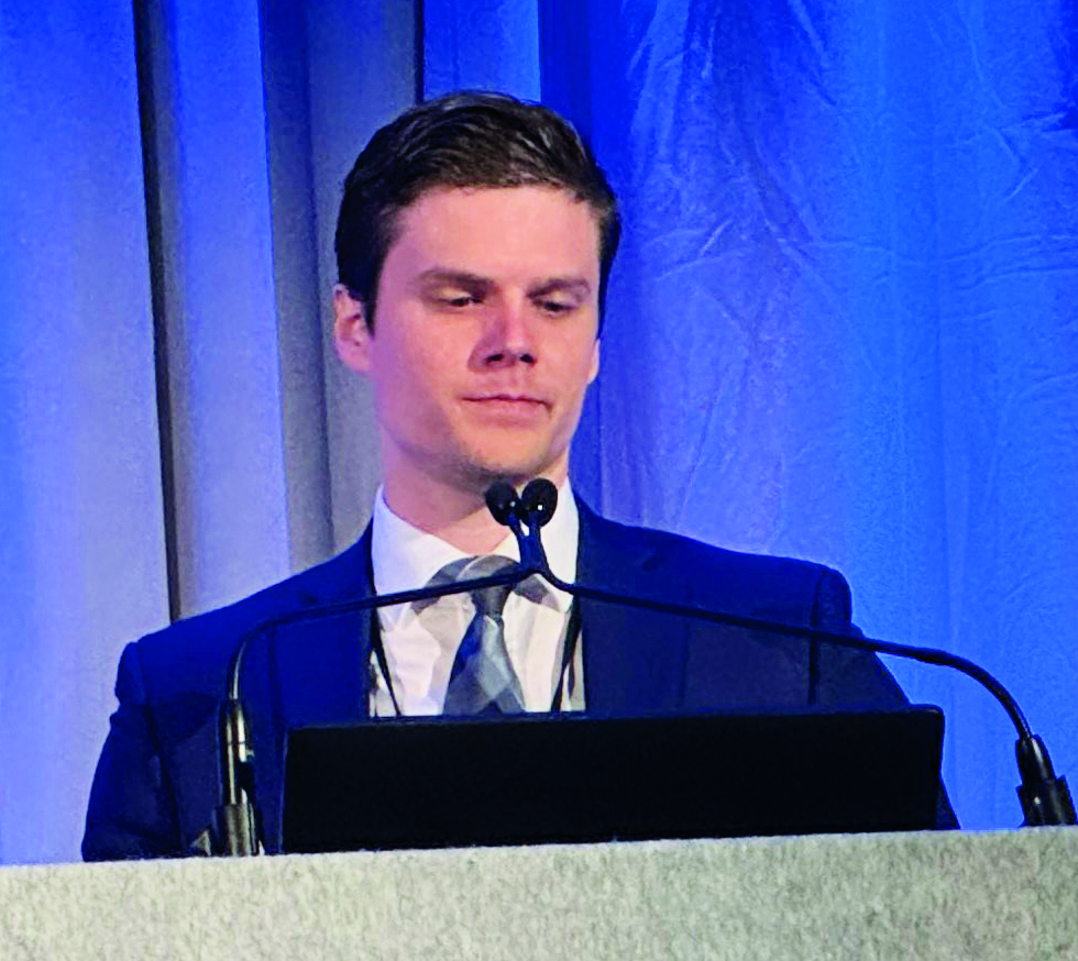 Rates of MAE and reintervention following F/BEVAR remain ‘stable,’ Aortic Research Consortium data show