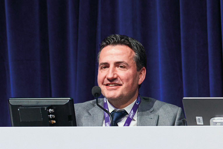 SVS launches leadership podcast series