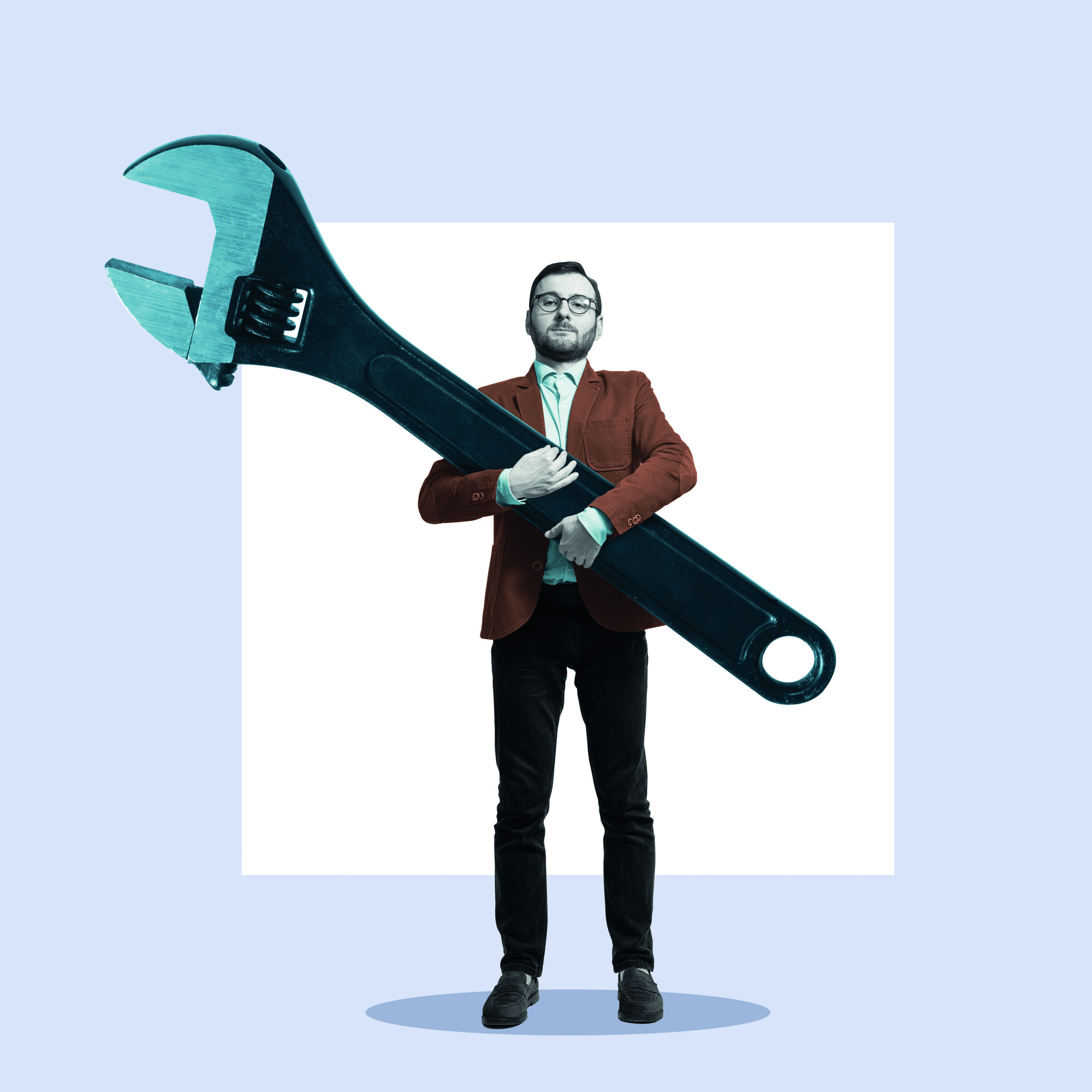 Track your wRVUs, because no one else does it better