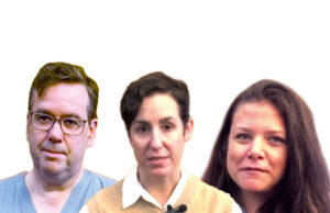 CPVI course: Learning the latest intricate skills and techniques to treat complex PAD