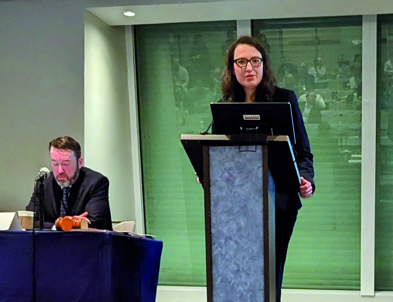 US ARC uncovers ‘dramatic’ decrease in use of prophylactic spinal drains at same time as spinal cord ischemia steeply declines