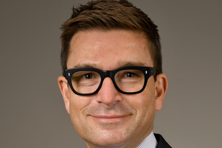 From Brazil to Baylor: Oderich assumes coveted role at cardiovascular ‘powerhouse’