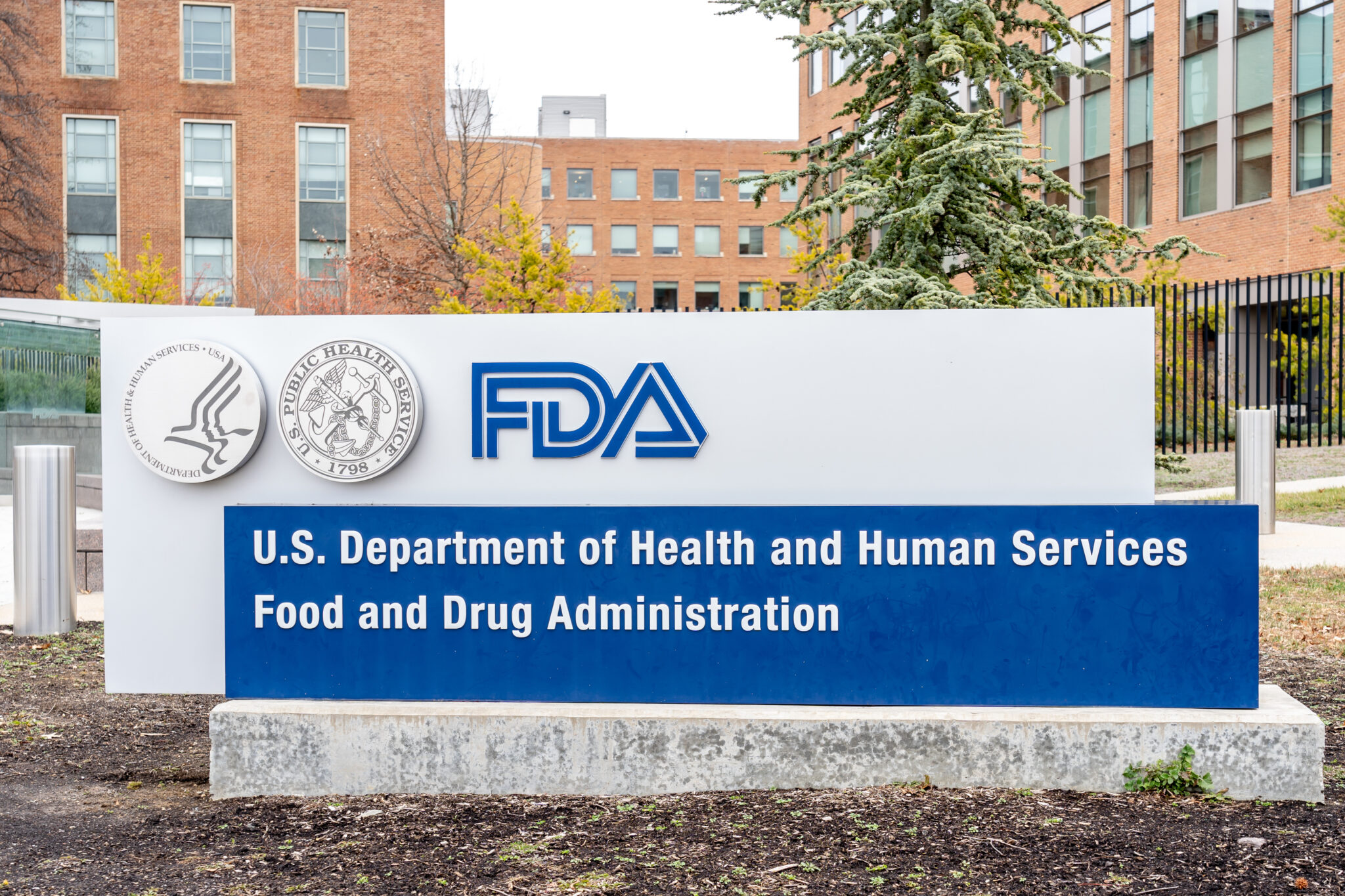 FDA announces plans to address medical device shortage risks
