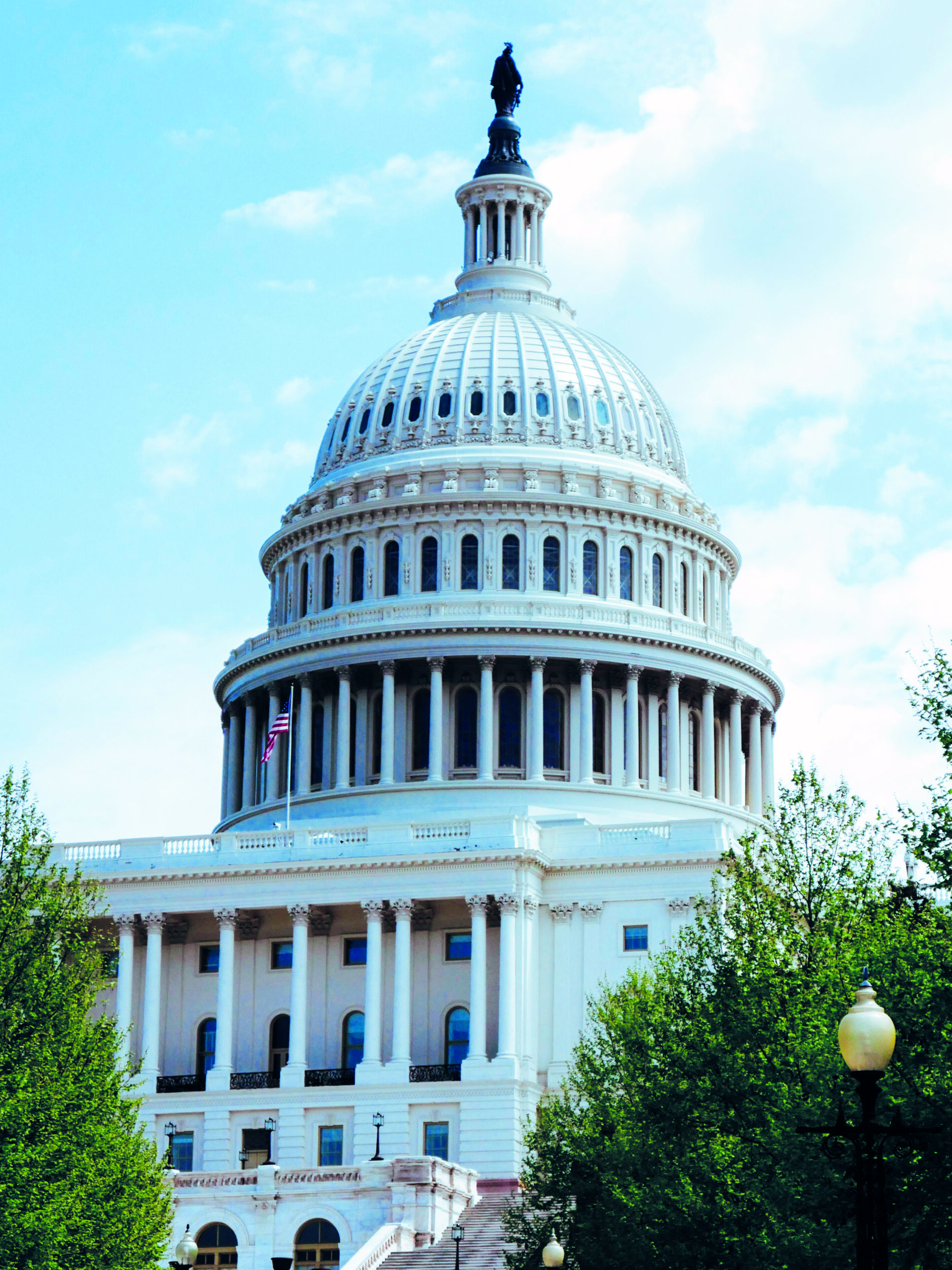 Join us: SVS goes to Washington