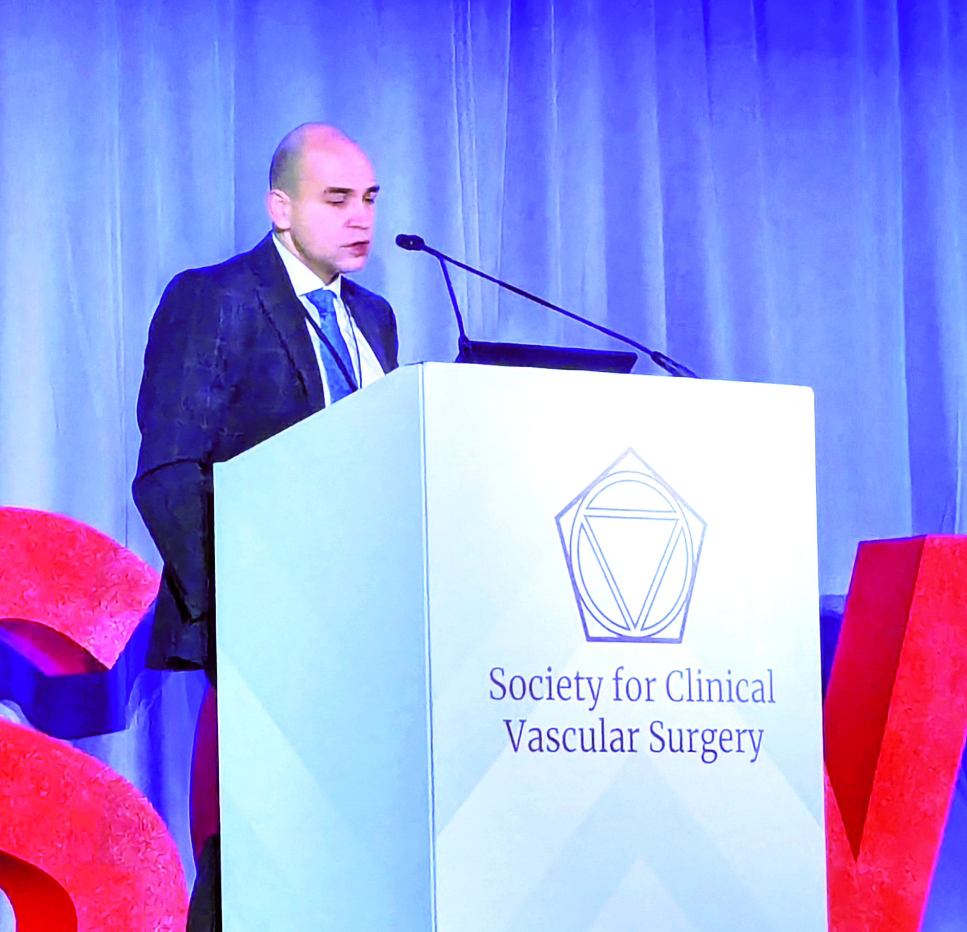 VenoValve: Analysis finds similar improvement among both primary and thrombotic deep venous reflux patients