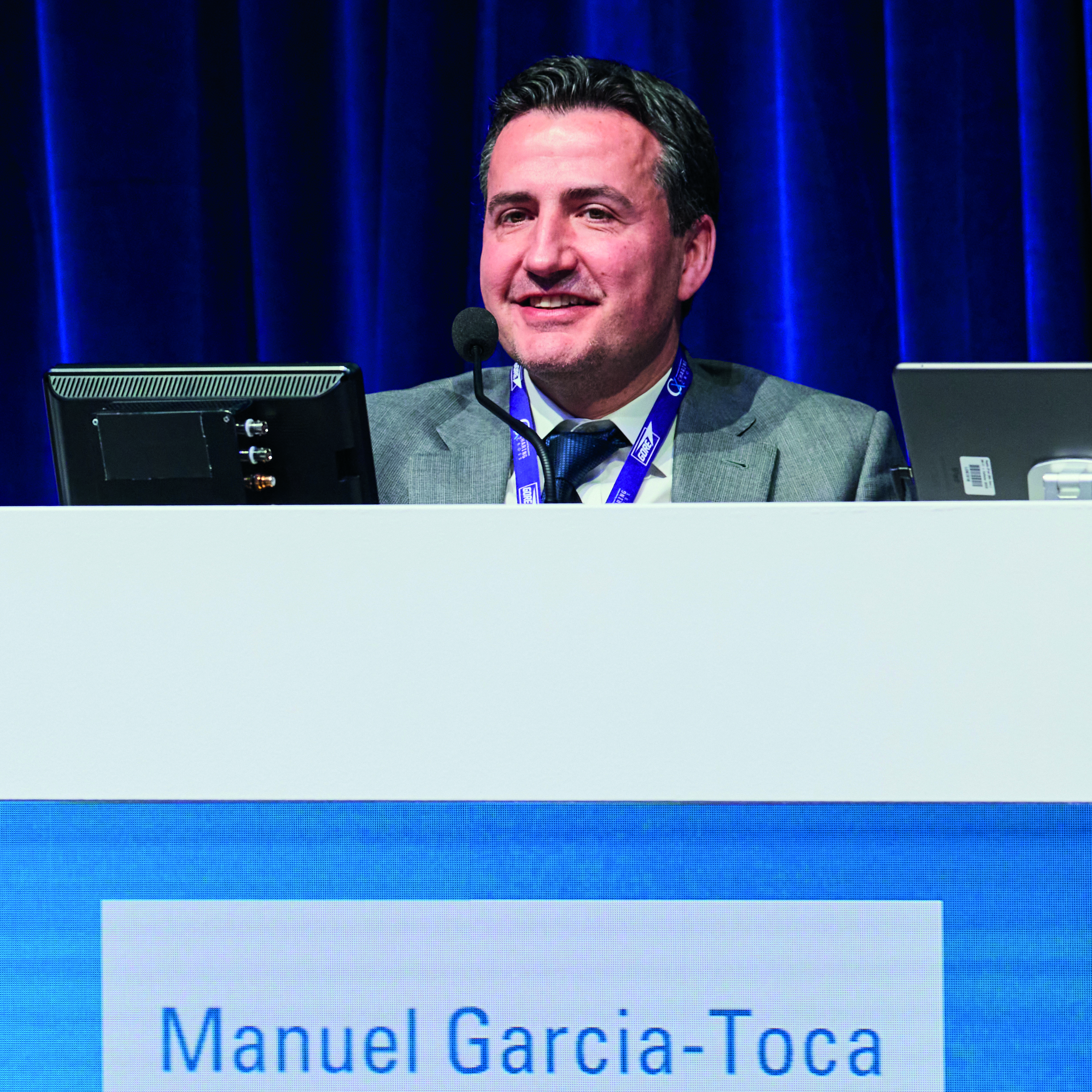 SVS prepares to educate latest group of vascular leaders