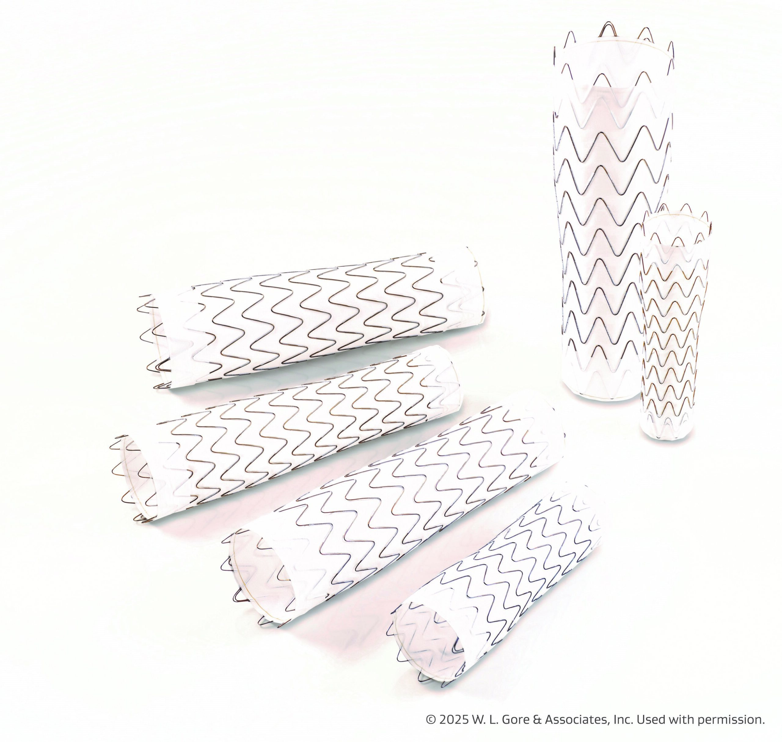 Gore announces FDA approval and first commercial implant of large-diameter thoracic tapers