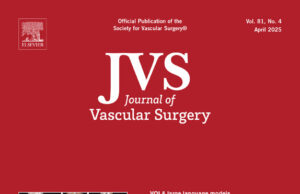 Search for new JVS editor-in-chief has commenced