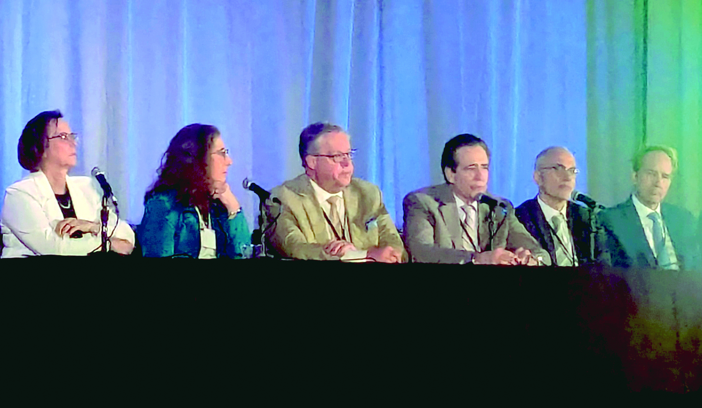 The question of Vascular Surgery Board independence: Federated or free-standing?