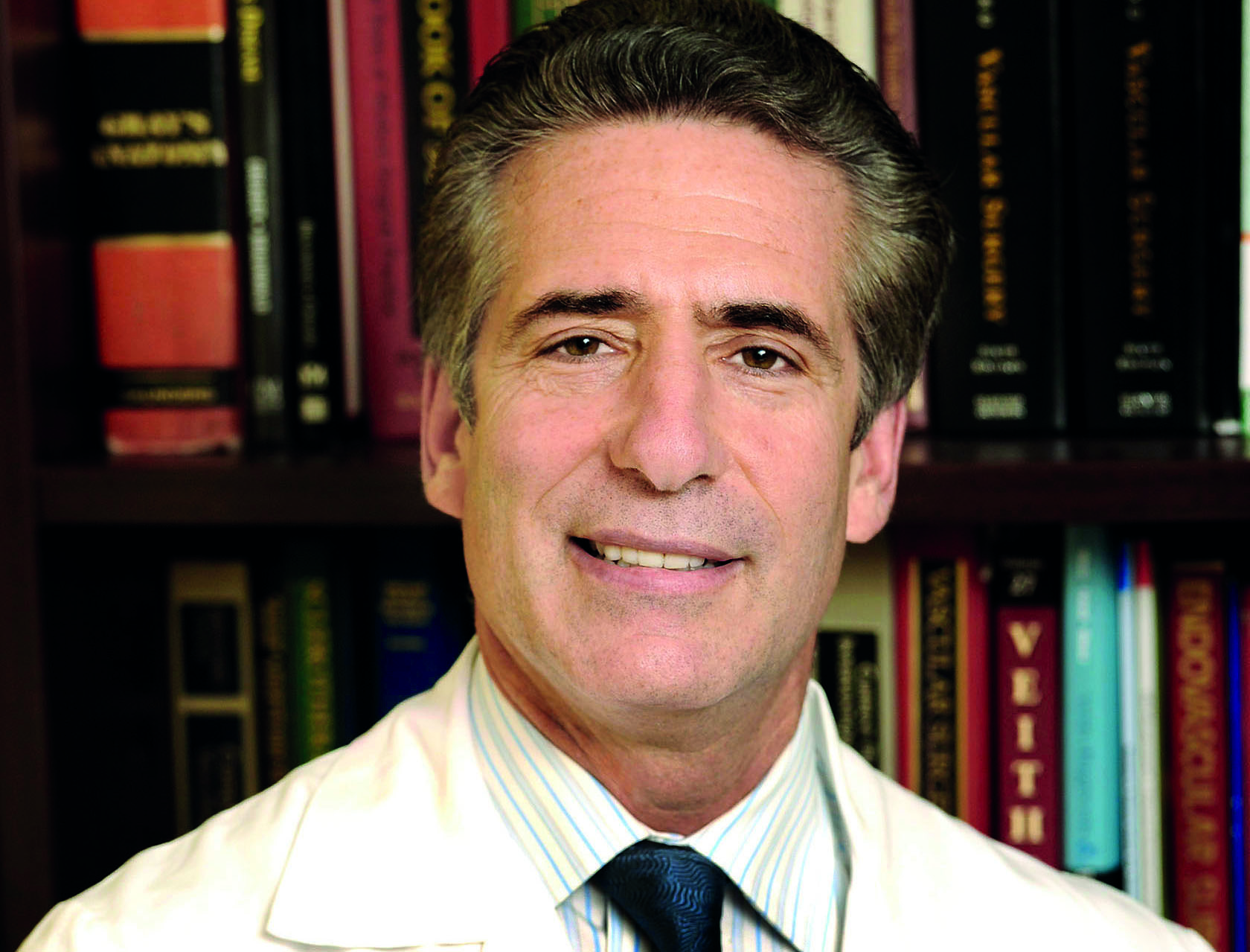 Survey suggests greater exposure to mini-incision carotid endarterectomy during training may dispel perceived limitations to approach