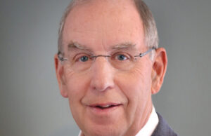 Grandfather of Vascular Quality Initiative retires from Fivos