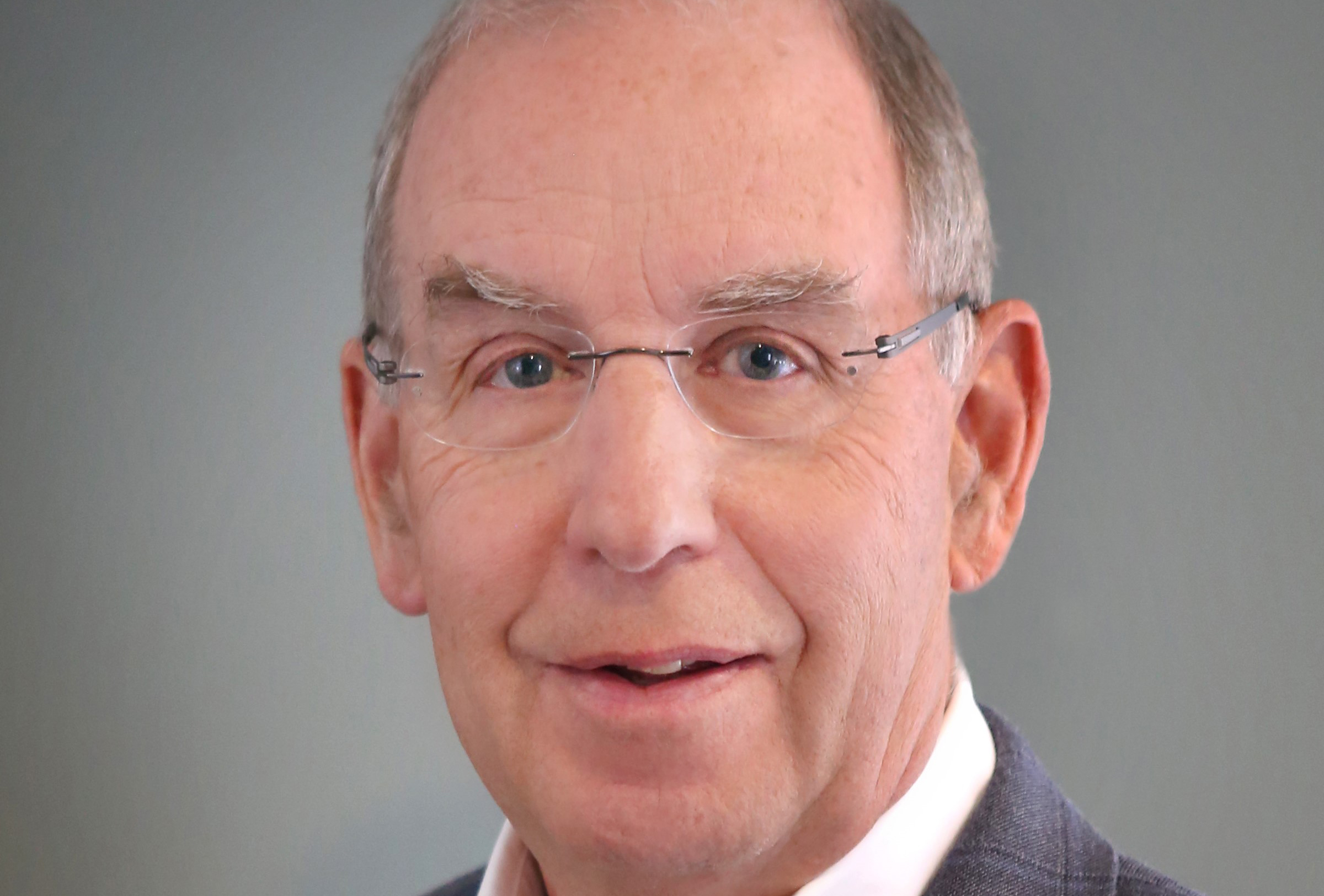 Grandfather of Vascular Quality Initiative retires from Fivos