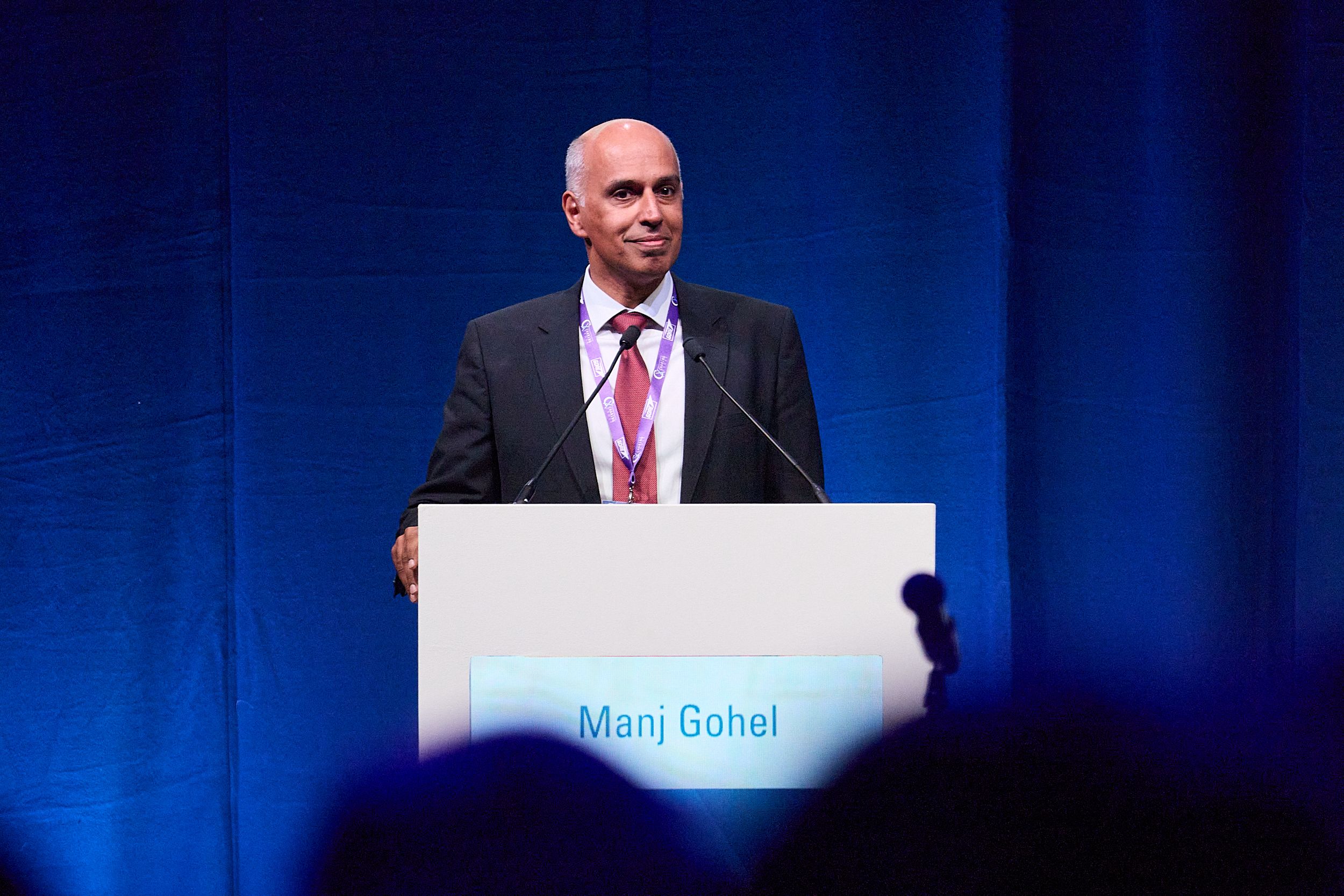 CX 2025: New VenaSeal data suggest cyanoacrylate closure be added to the venous “toolkit”