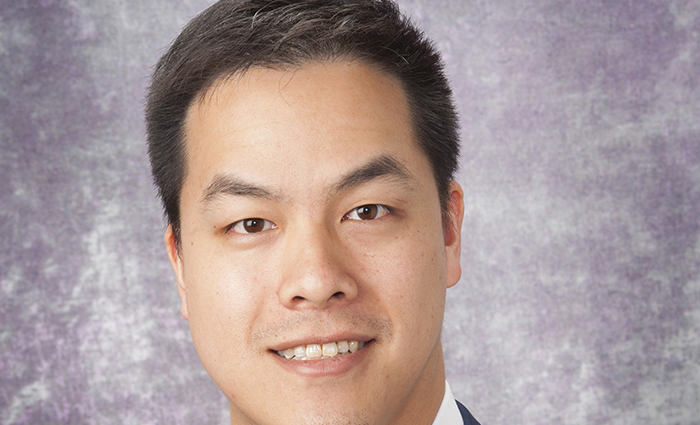 Visiting professorship recipient announced