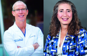 SVS leadership figures reflect on roles ahead of elections