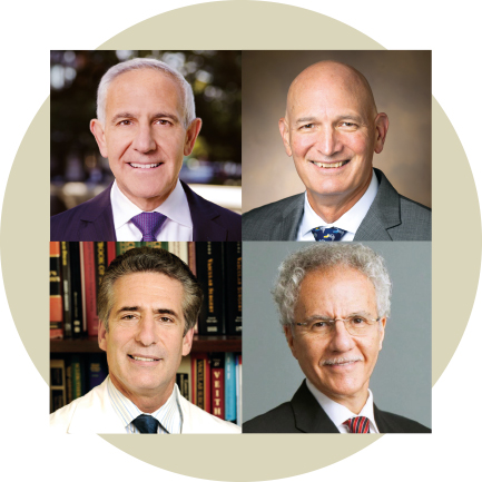 Senior vascular surgeons: 10 options beyond the operating room