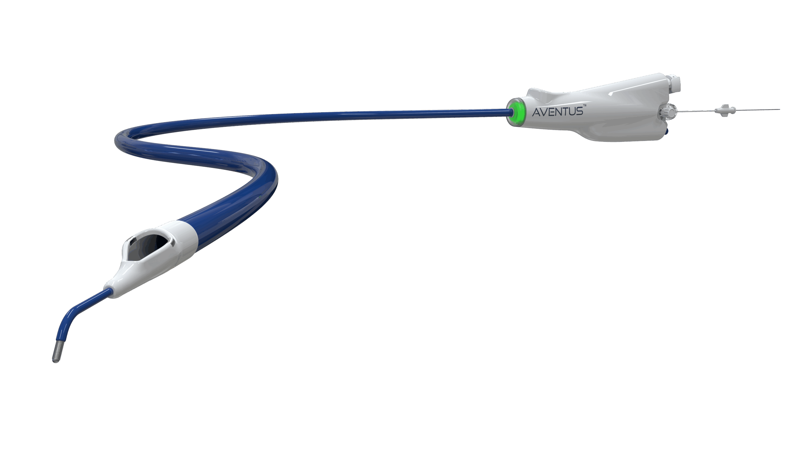 Aventus thrombectomy system gains FDA clearance for PE treatment
