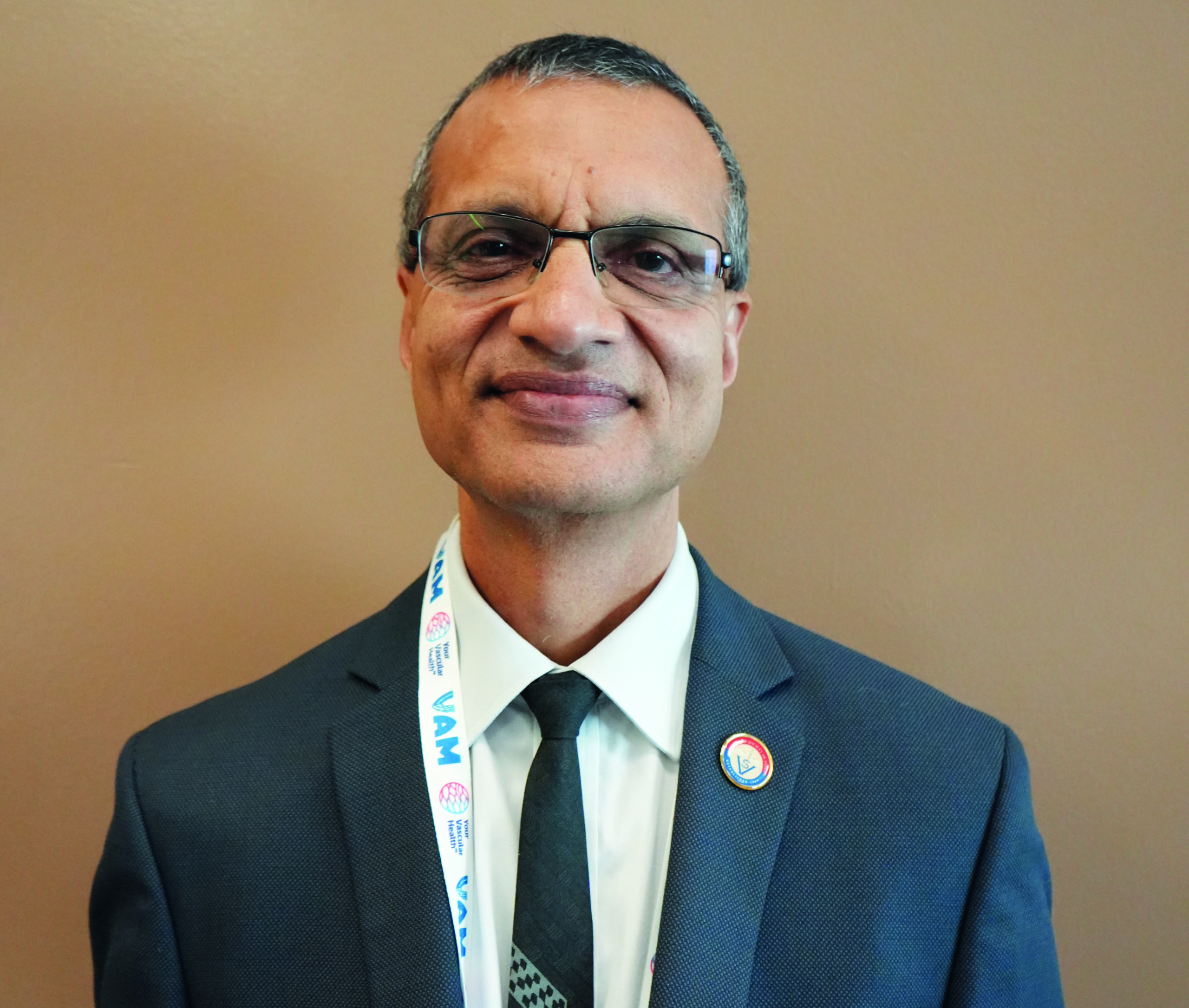 International Chapter highlights pressing need to document PAD and CLTI prevalence in South Asia