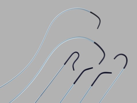 Cook Medical issues Class I recall for Beacon Tip angiographic catheters