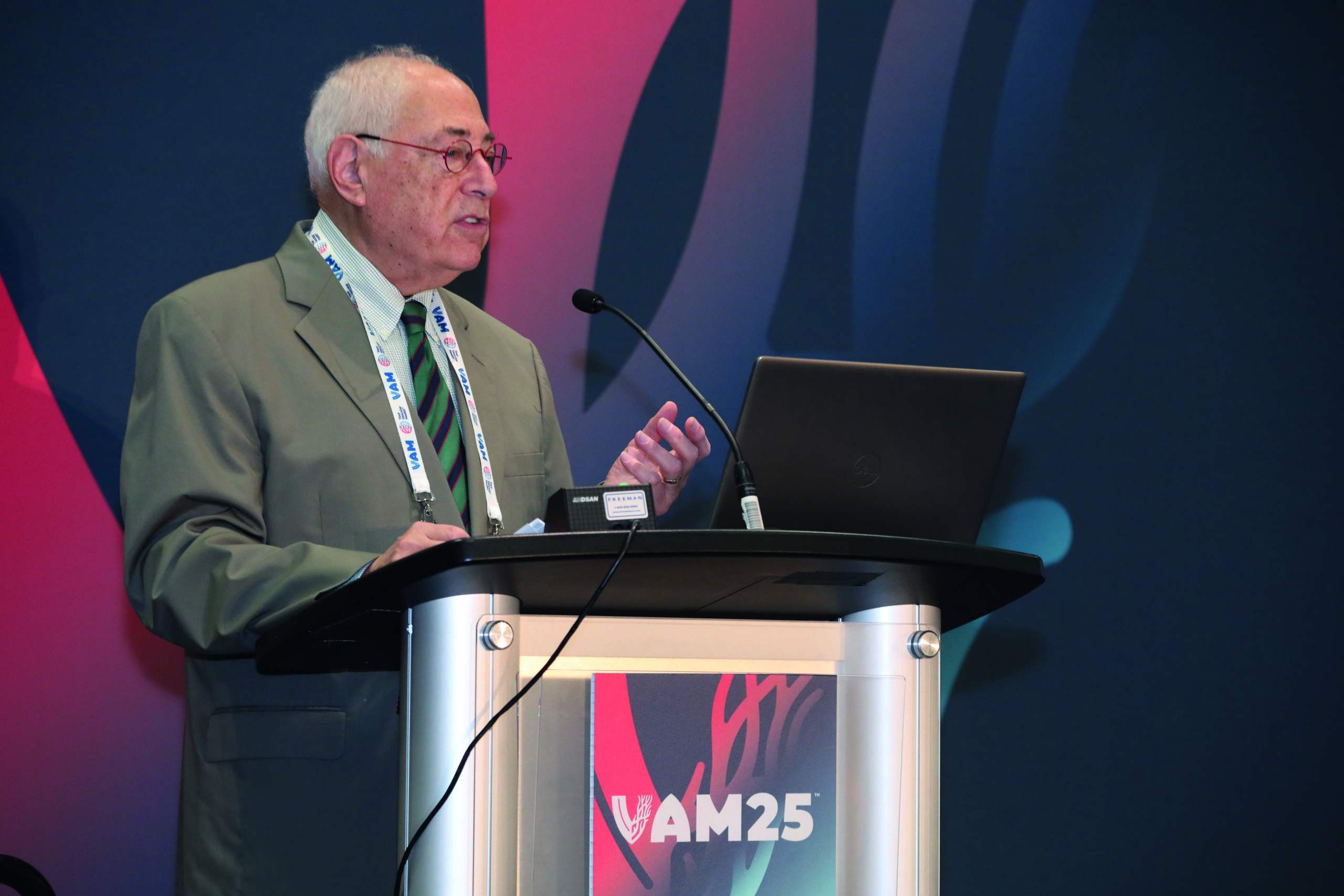 Vascular surgery history: Putting specialty on the map in a broader sense