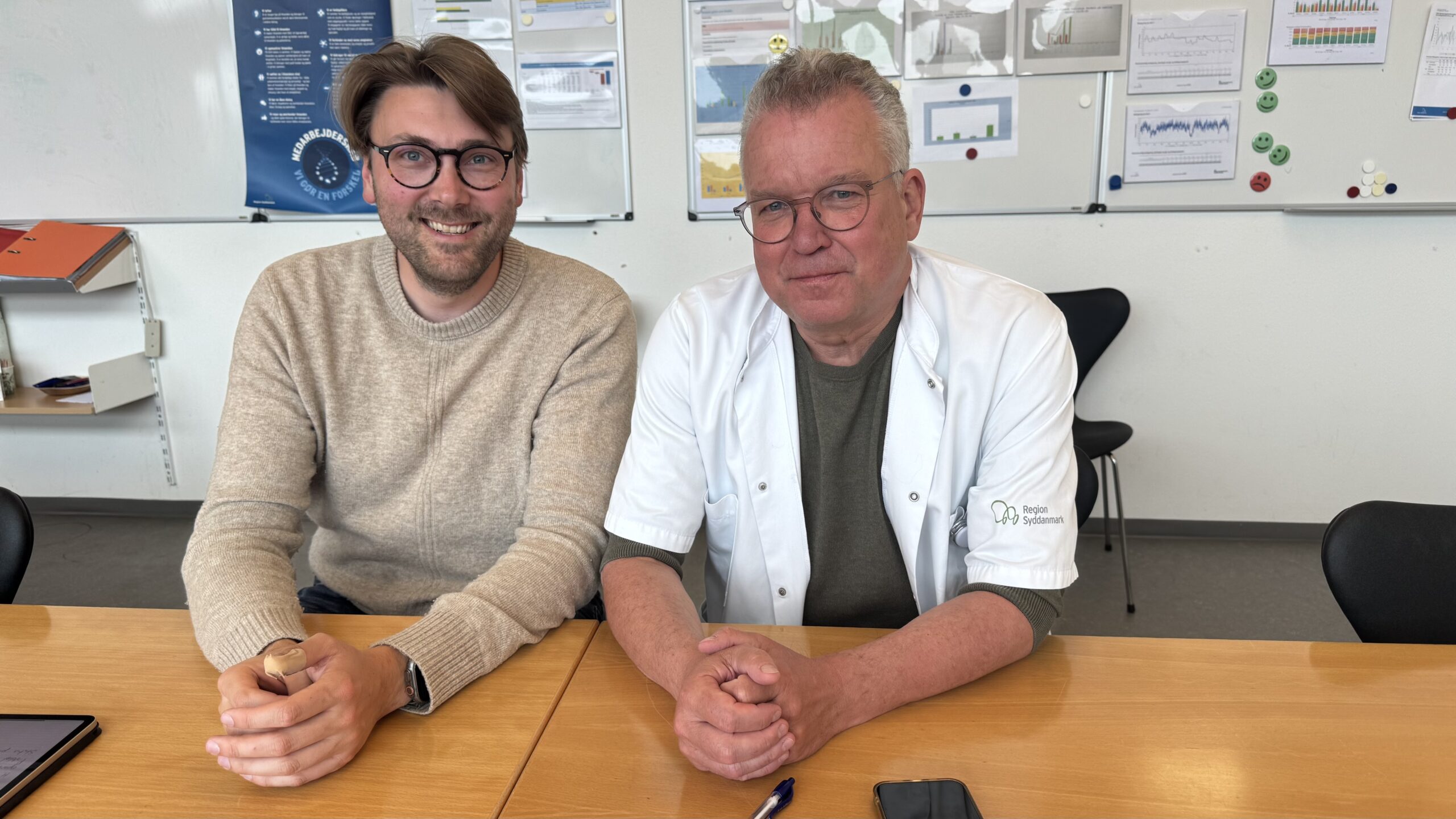 Danish study suggests patients with AAA could benefit from high-dose statin use