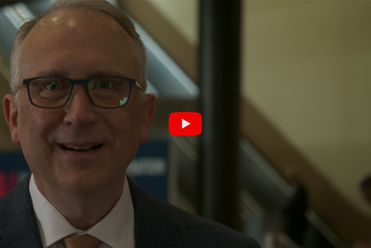 SVS president calls time on disengagement and disunity: ‘It’s time for a change’