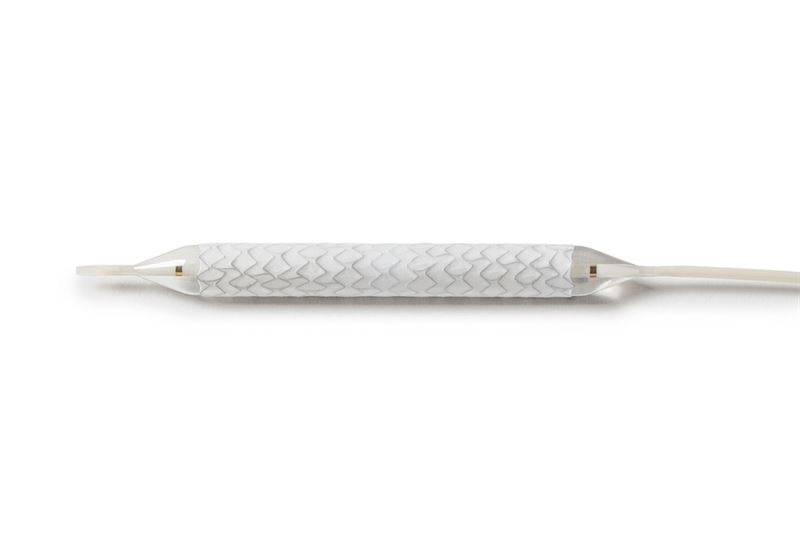 Getinge’s iCast covered stent system approved as bridging stent in US