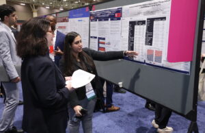 Vote for your favorite projects at the Poster Competition