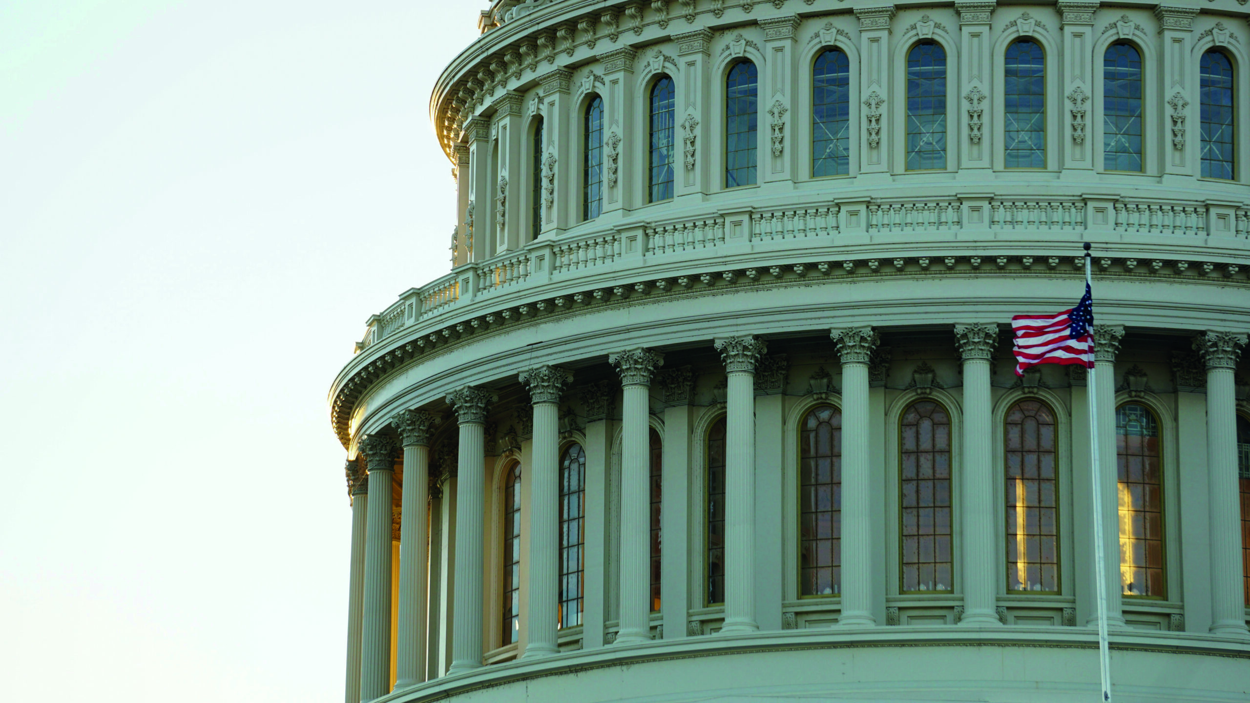 After the recess: Taking a look ahead to a busy September on Capitol Hill