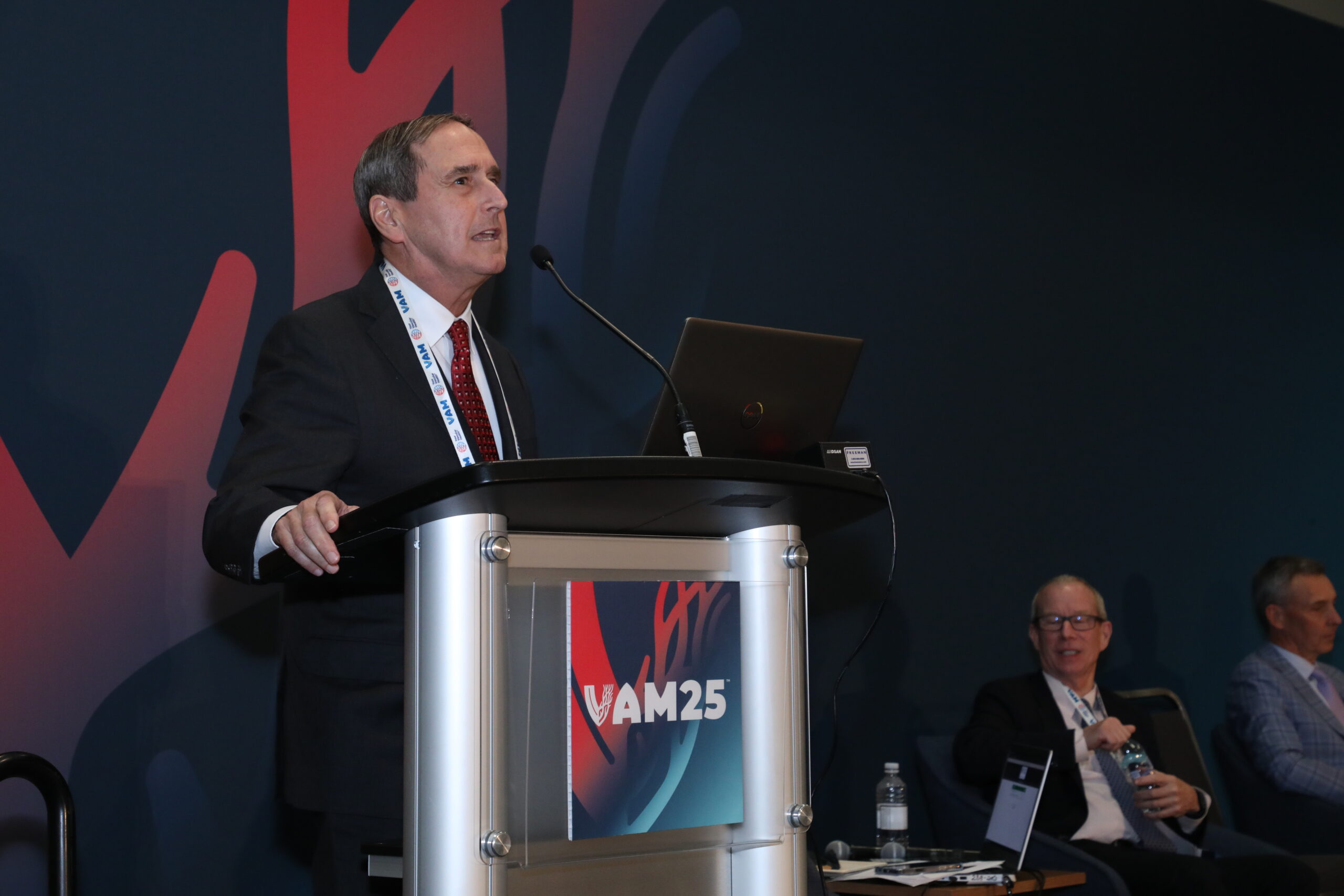 SVS Executive Board votes against creating free-standing Vascular Surgery Board