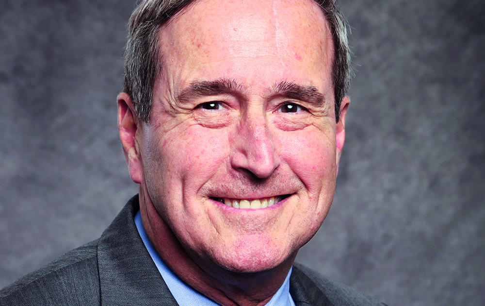 Shifting demographics, improved visibility and strides made on Medicare reimbursements