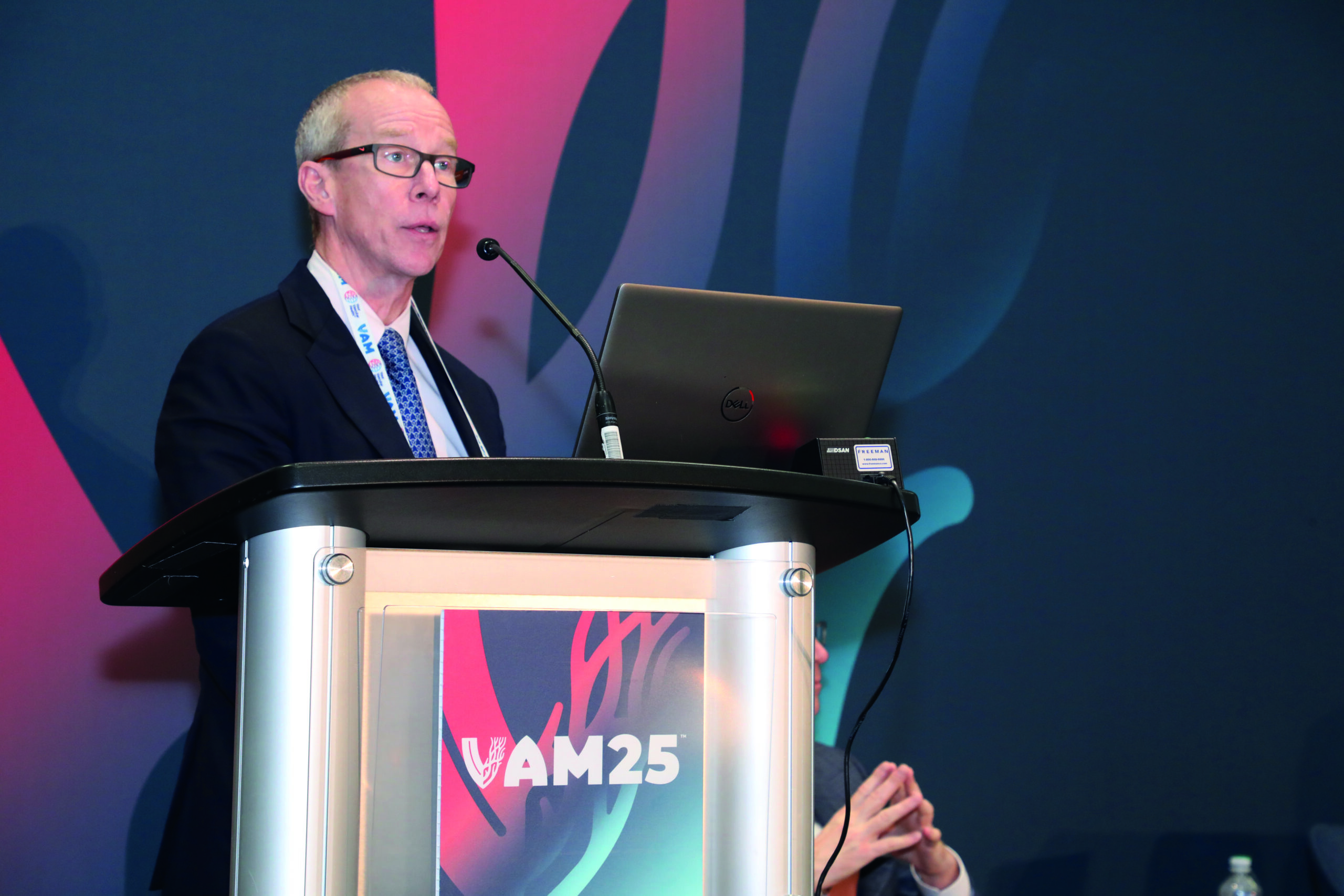 In wake of President Trump’s chronic venous insufficiency diagnosis, SVS steps up to educate public