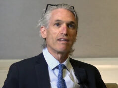 WVS 2025: David Rigberg takes over as president of Western Vascular Society