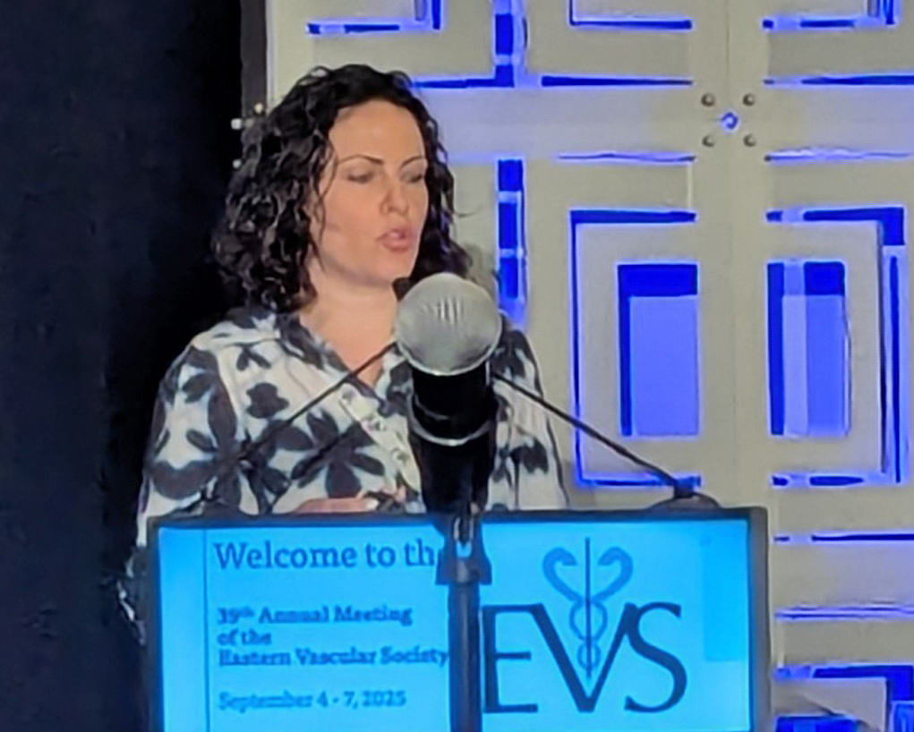 Enduring PROMISE: Real-world outcomes study suggests results continue to flow from transcatheter arterialization of the deep veins