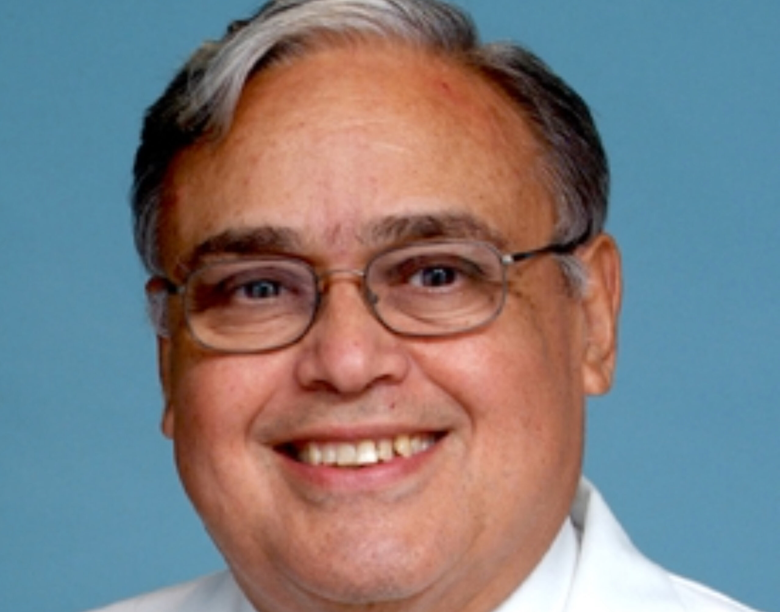 Gregorio A. Sicard, past SVS president, advocate for Latin American surgeons, celebrated surgical educator, dies aged 81