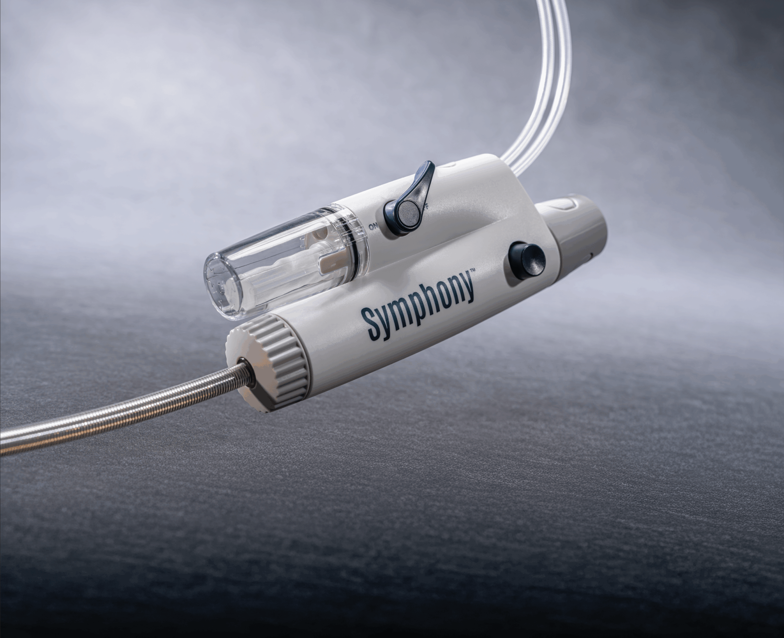 SYMPHONY-PE trial demonstrates positive efficacy, efficiency, and safety results