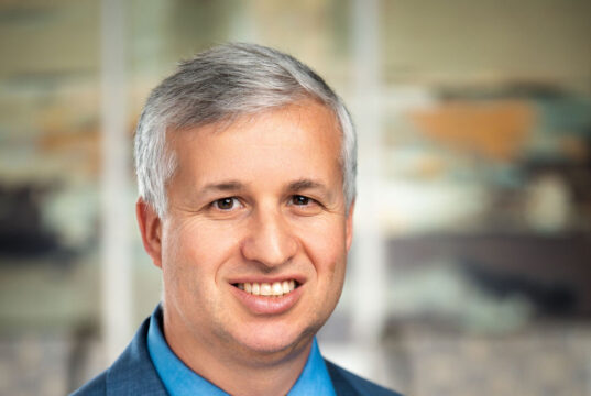 Closer to the goal: Shoring up data behind breakthrough imaging technology that plots a radiation-free future in new RCT