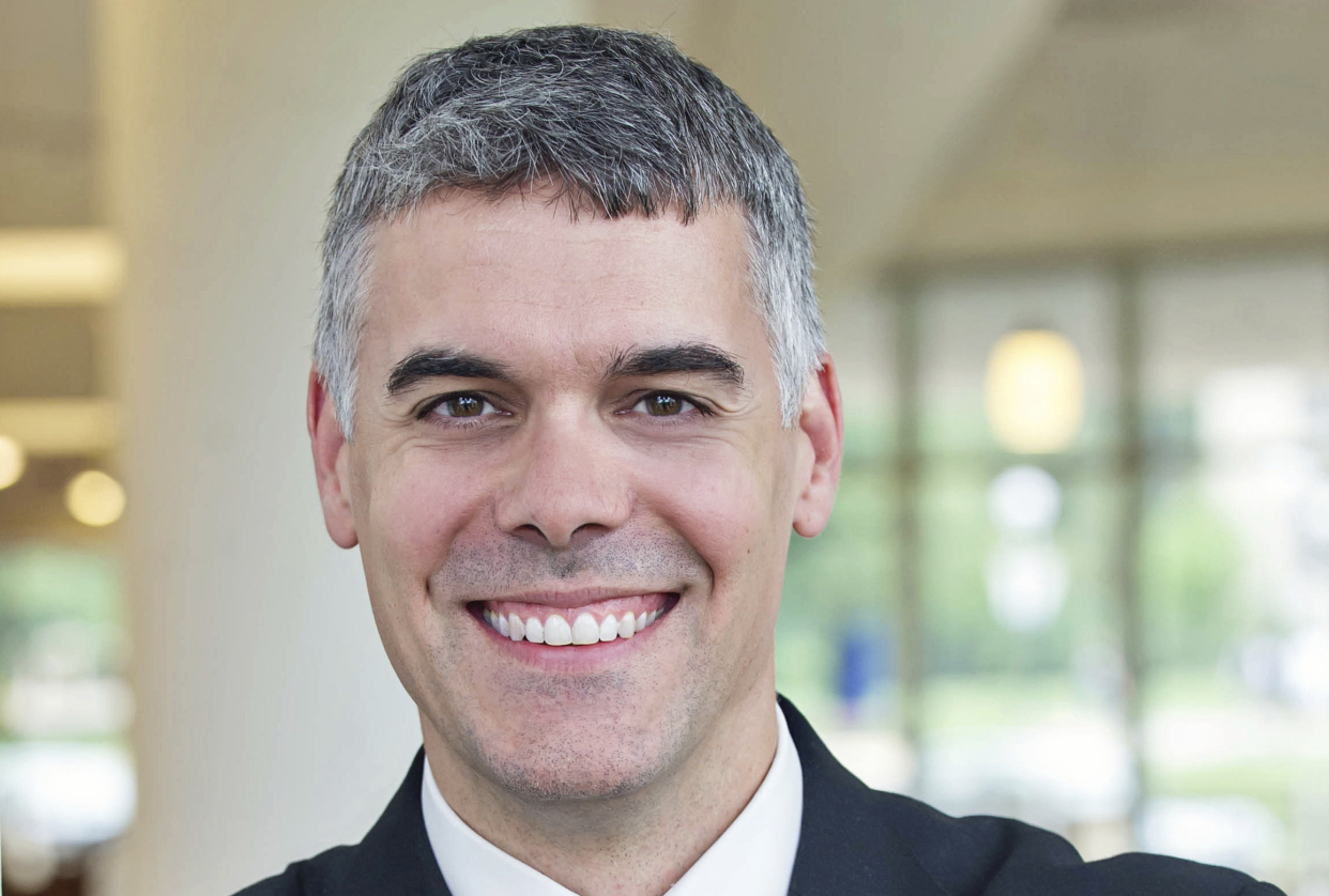 ‘The patient is there to see me and my face’: Making shared decision-making central to vascular care