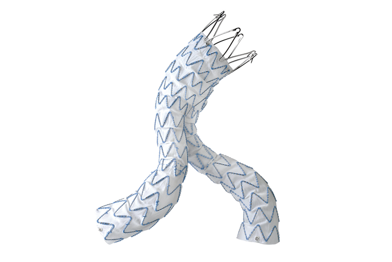 Medtronic’s Endurant receives FDA labelling approval to remove rAAA treatment warning