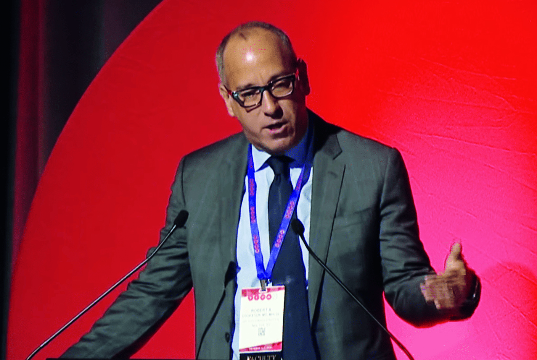 STORM-PE finds mechanical thrombectomy superior to anticoagulation alone